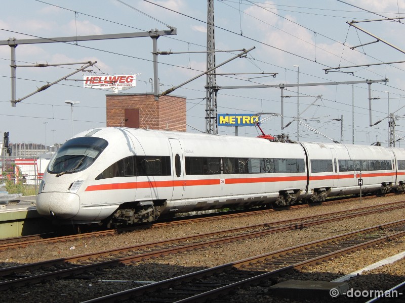 Baureihen/Triebwagen/BR 411/4011 091-8